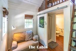 Cabin 2
