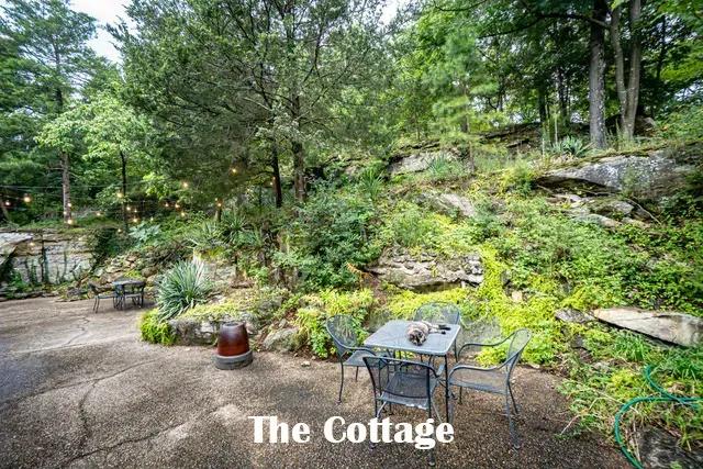 Cottage 6