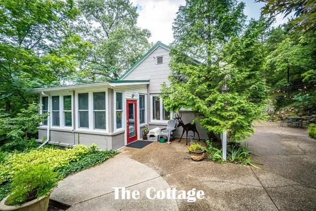 Cottage 7