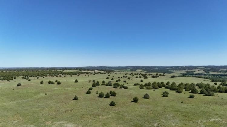 Niobrara River Country