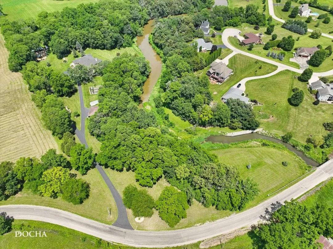 7 ACRES * RANCH HOME * 3 OUTBUILDINGS * CREEK