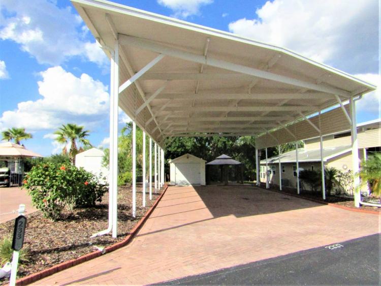 Class A RV Property at Deer Creek