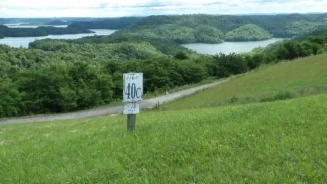 0.51 Acres of Land for Sale in Hilham, TN