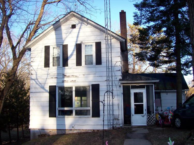 Westfield WI Investment Opportunity 2 Bedroom Home