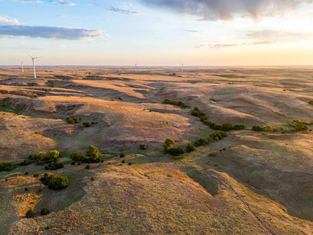 1.00 Acres at 0000 N 1890 Rd