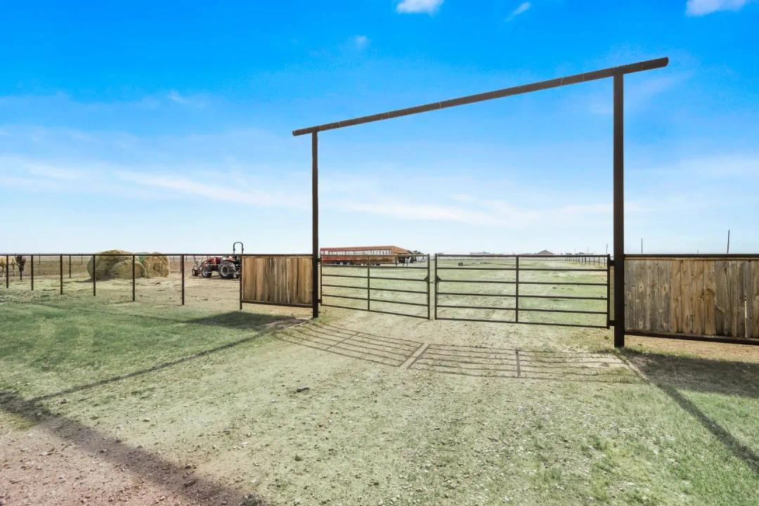 14500 Hale Road, Canyon, TX, 79015