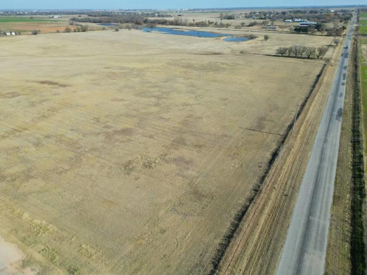 Manning Road and Reno Road East 10 Acres Tract 6