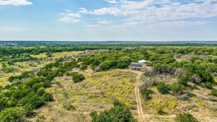 12775 County Road 103, Caddo, Texas 76429
