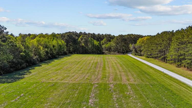 Cleared Lot with Boat Ramp Access - Priced to Sell!