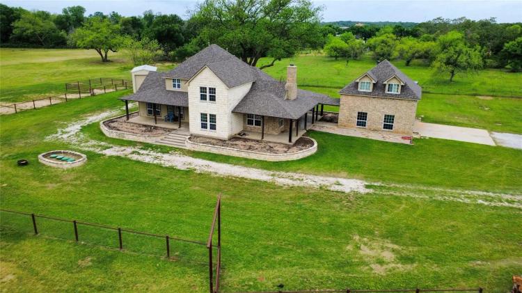121 Cougar Road, Lipan, Texas 76462