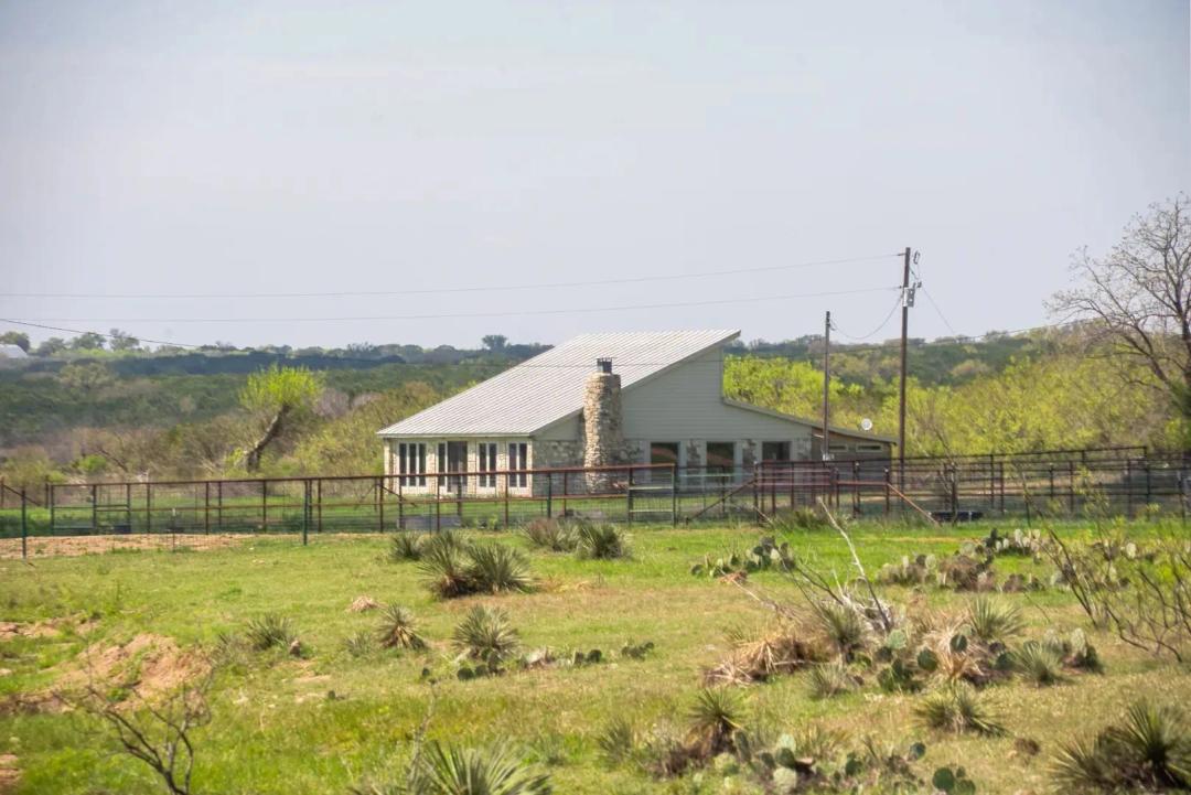 Calf Creek Valley Ranch
