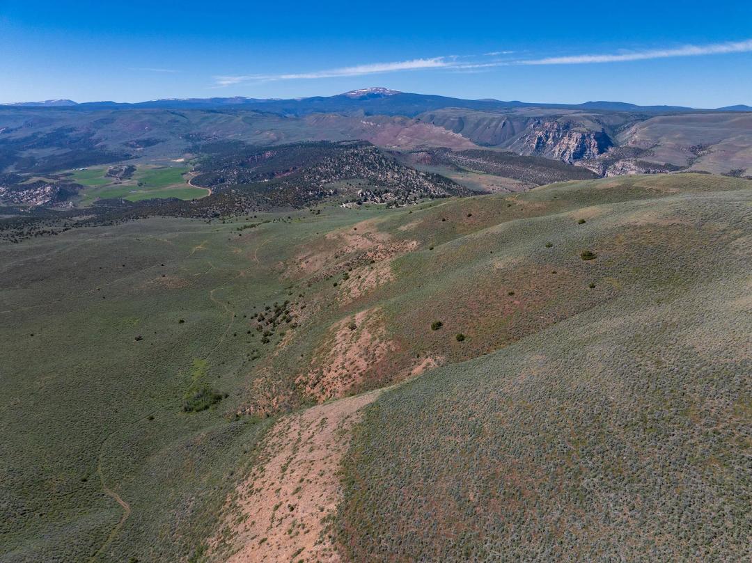 Dry Fork Little Mountain Ranch