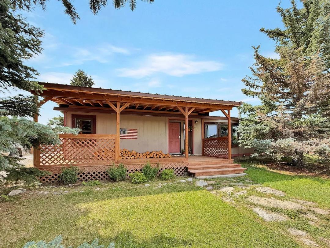 Priced to sell - 3/2 detitled manufactured home