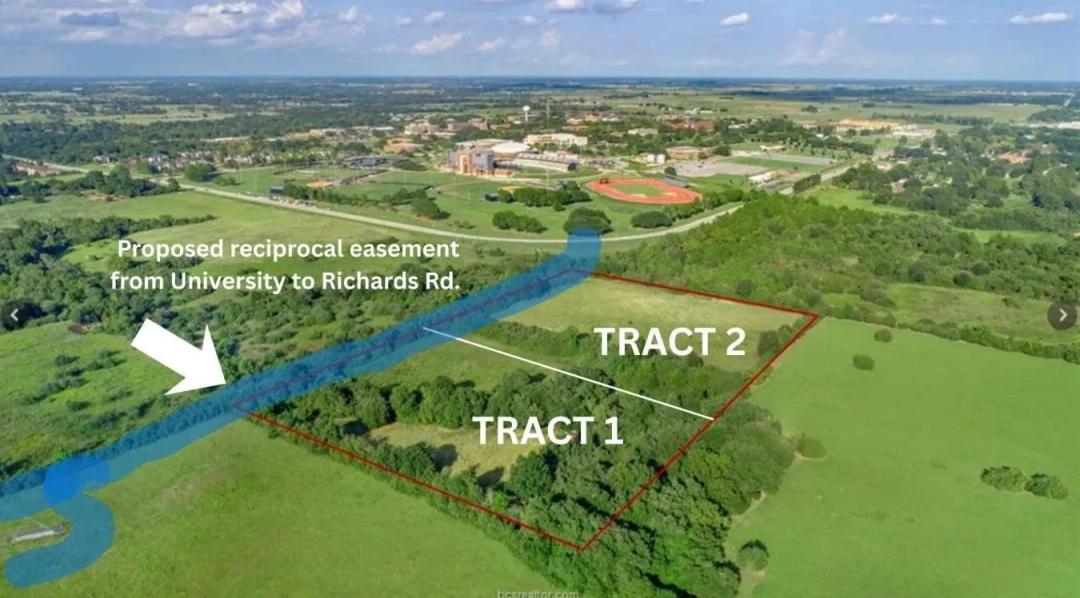 45110 Frontage Road Tract 2