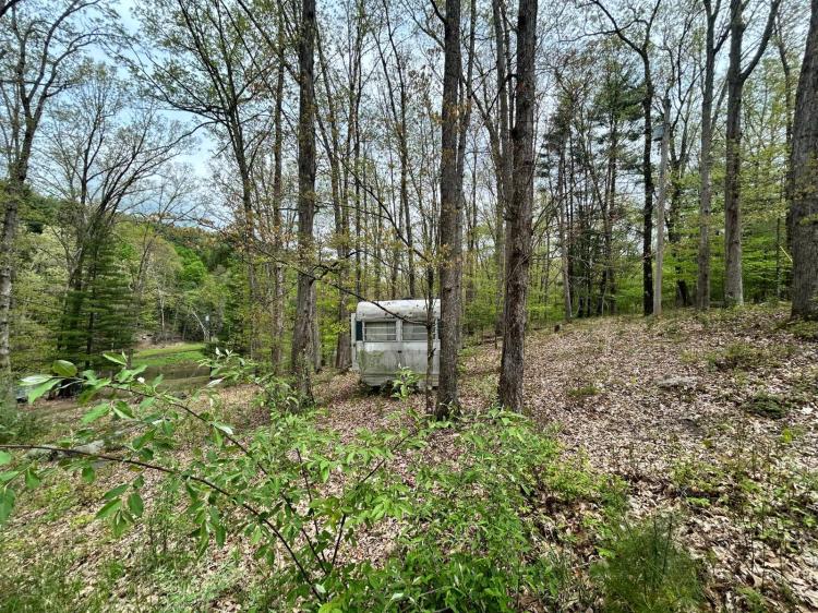 Four Parcels on Laurel Lake Fairmont, WV