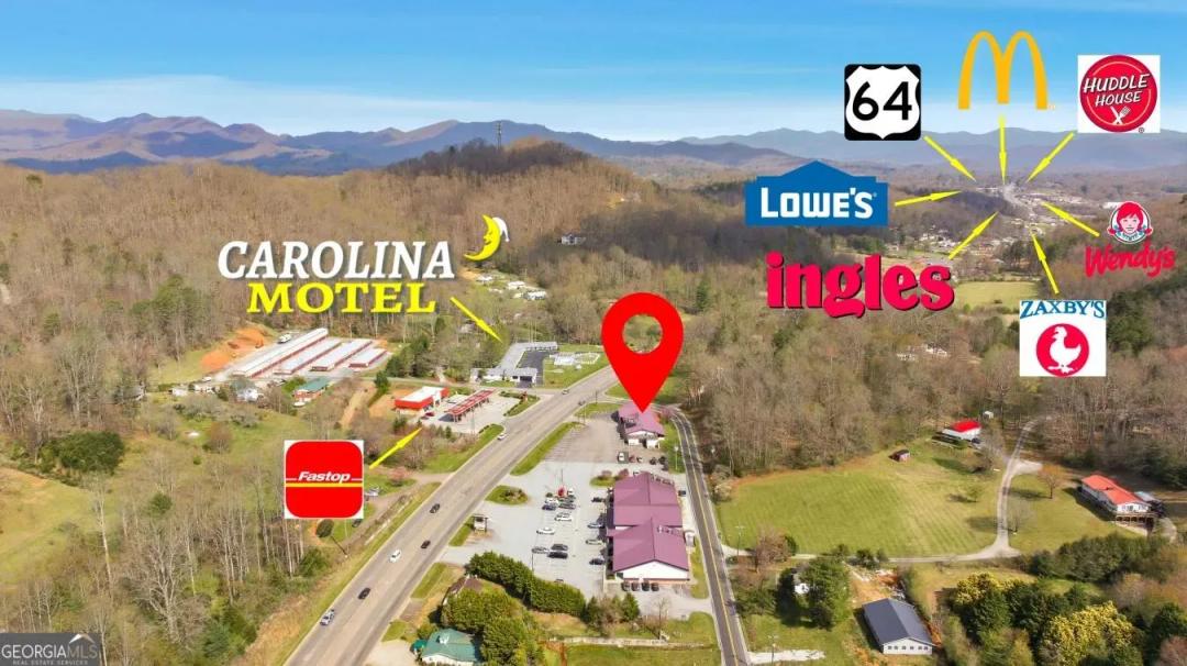 Available for Lease – Prime Restaurant/Event Space