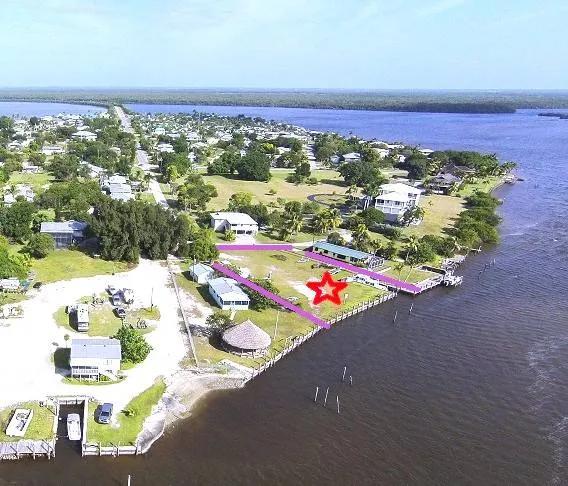 A Prime Opportunity ~ Waterfront Living at Its Best