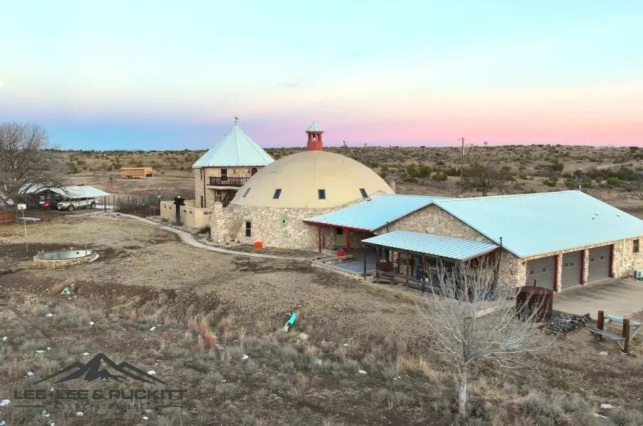 Hunters Ridge Ranch