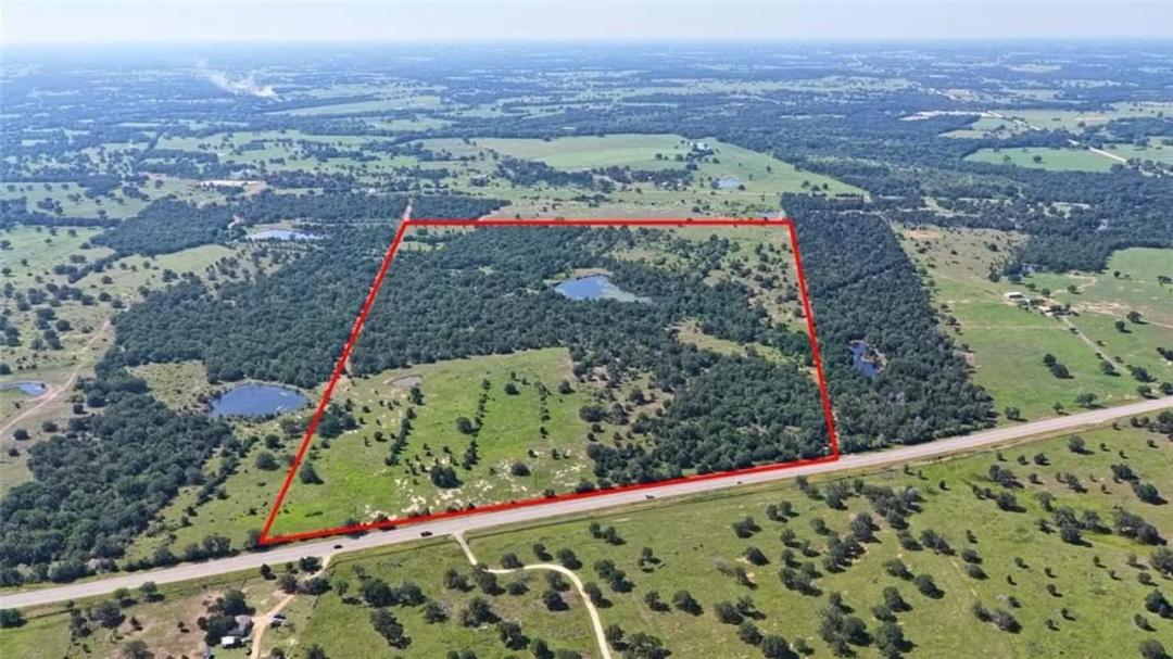 TBD HWY 21 E Highway, Lincoln, Texas 78948