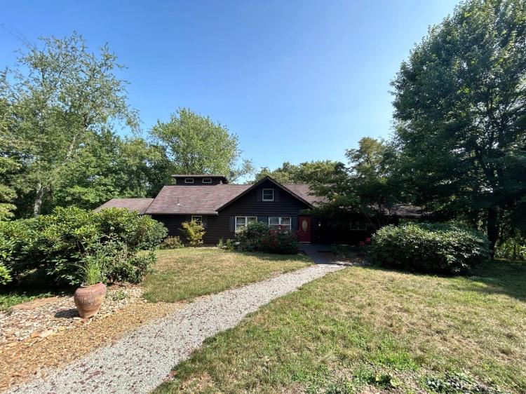 4 Bedrooms2.5 Bathroom on 15.90 Acres at 2705 Radebaugh Rd