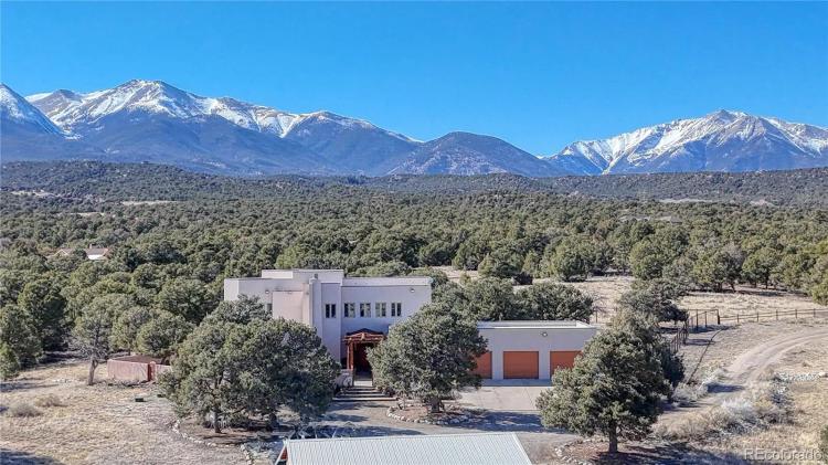 15573 County Road 260, Salida