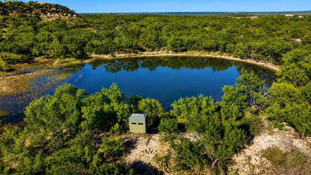 78.53± Acres in Placid, Texas