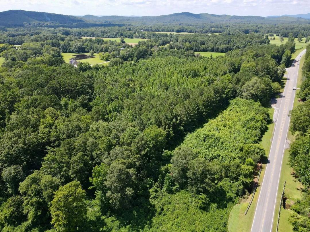 Talladega County Commercial/Residential