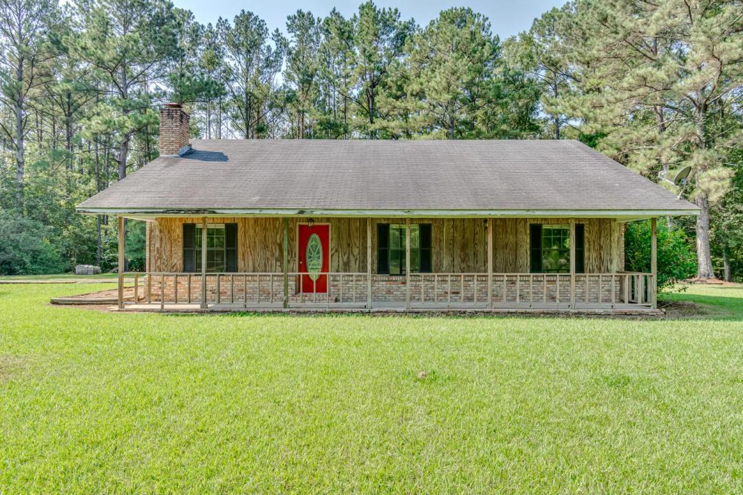 48.00 Acres at 52 Barron Drive