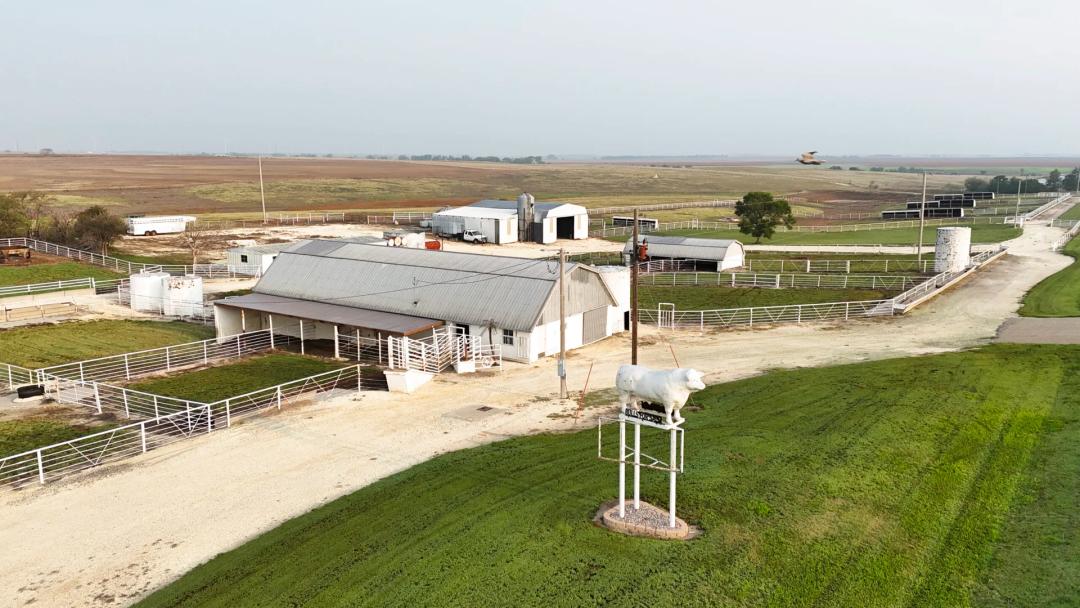 Schumacher Trust Ranch – 141 Acres