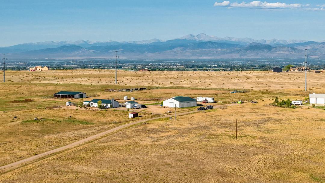 Equestrian Dream on 59 Acres