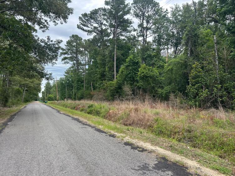 10 Acres Lincoln County, MS 