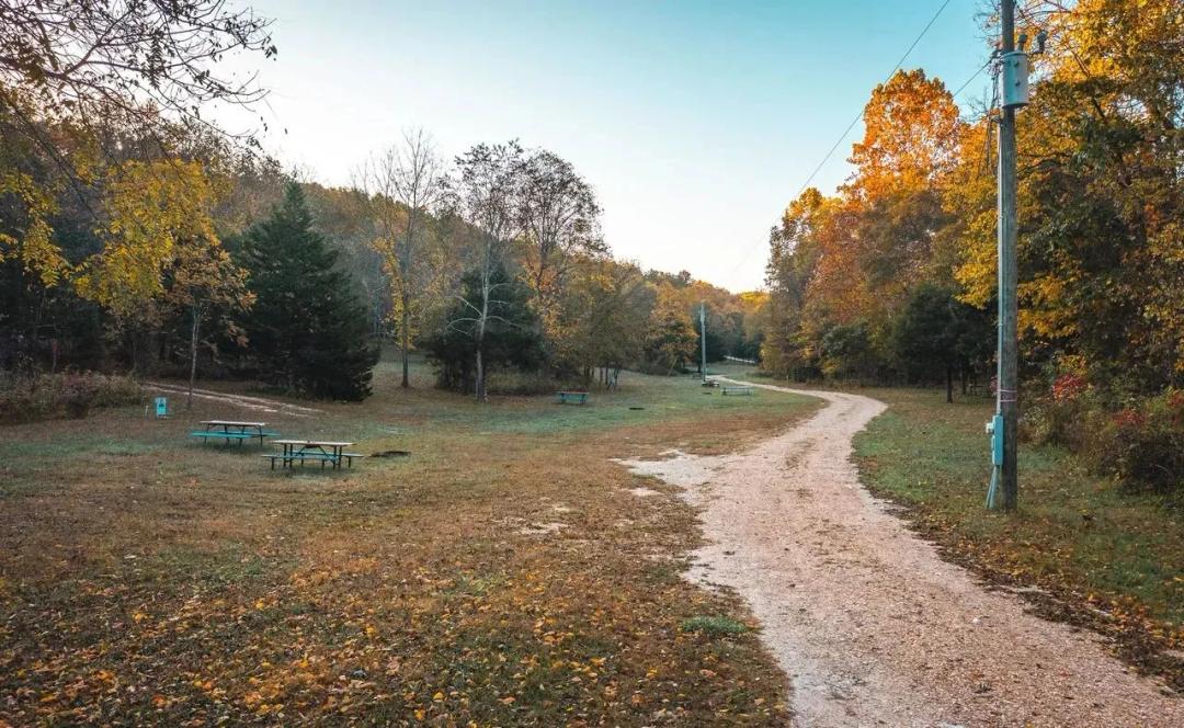 Meramec House Lots 2-9