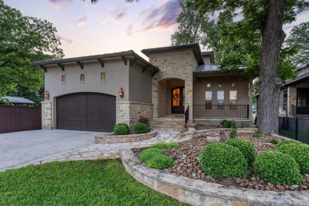 368 Rancho Road, New Braunfels, Texas 78130