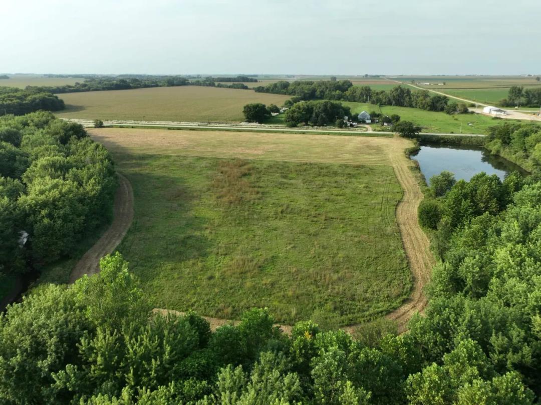 Listing #19327 - 37.24 acres in Butler County, IA