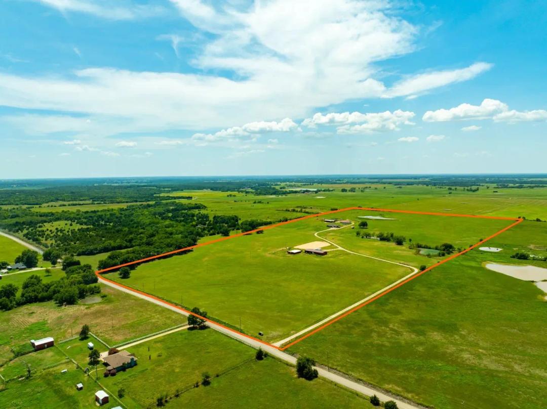 McLaughlin Ranch