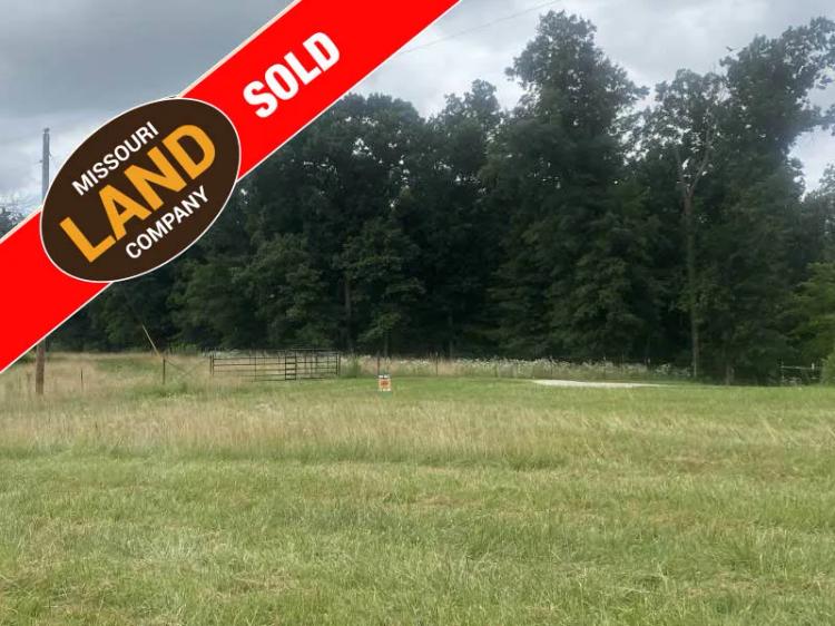 14 Acre Home site