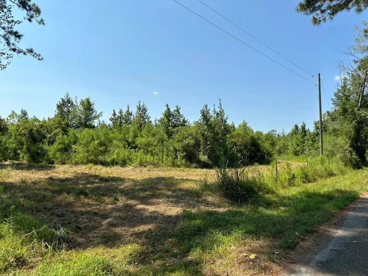 27.90 Acres in Amite County, MS