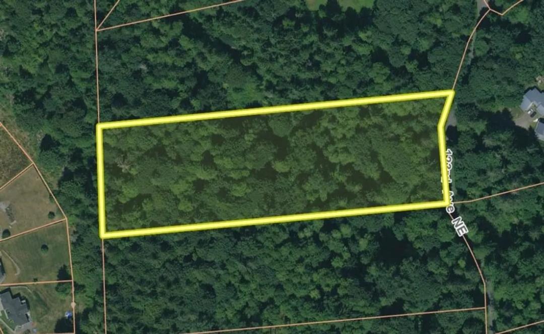 Arlington - 5.2 Acres