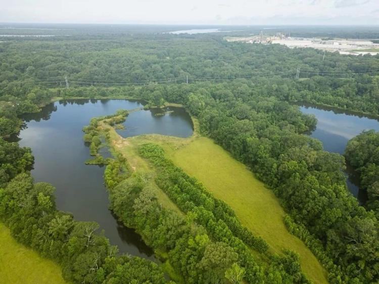 East Baton Rouge Recreational Land for Sale