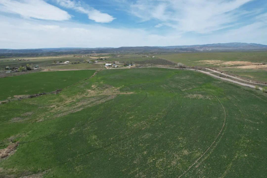 Vale Hay Ranch