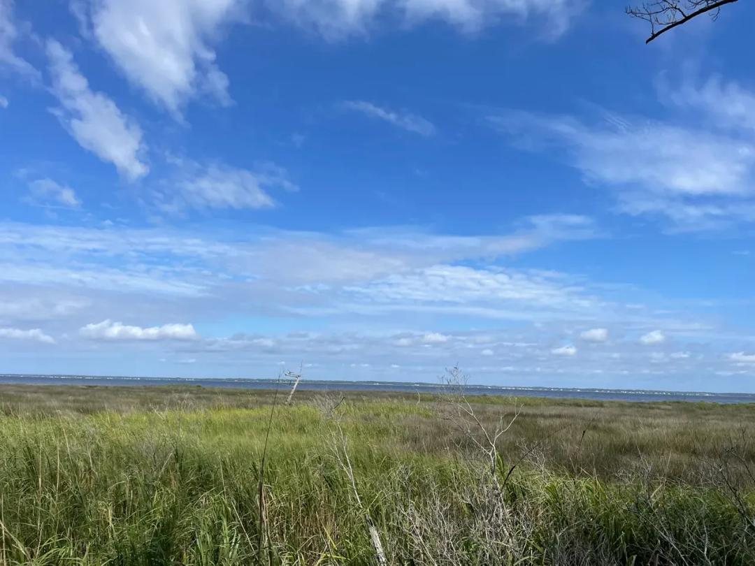 Waterfront Lot for Sale Beaufort NC