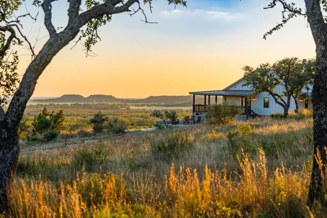 Mason Mountains Ranch | 184 Acres | Mason, TX