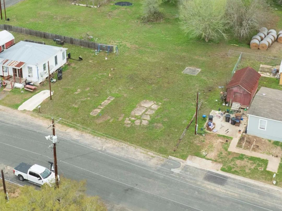 Hillje Ave (0.17 Acre), Schulenburg