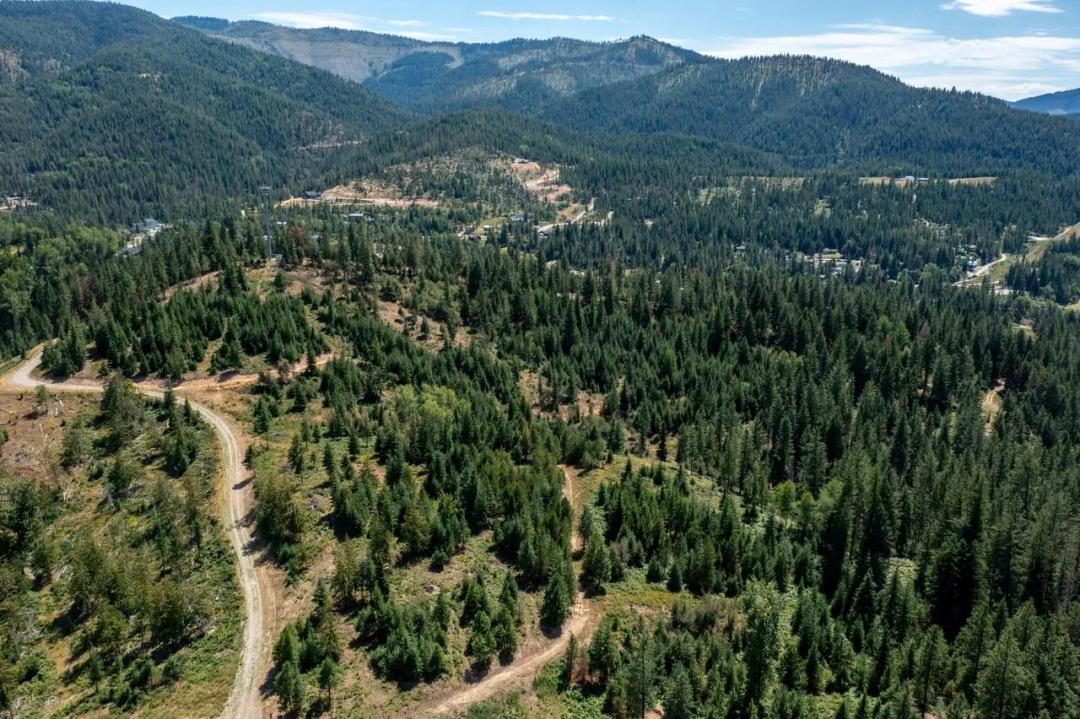 13.40 Acres | Well Installed | Utilities In | Gated Community