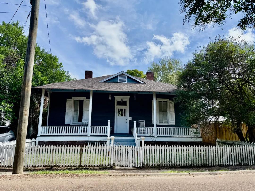 503 MADISON ST, NATCHEZ, MS 39120