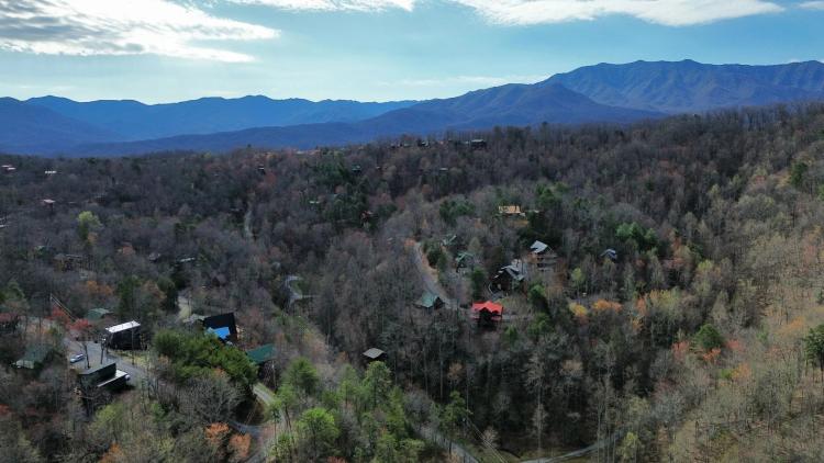 0.35 Acre Lot in Sevier County, TN