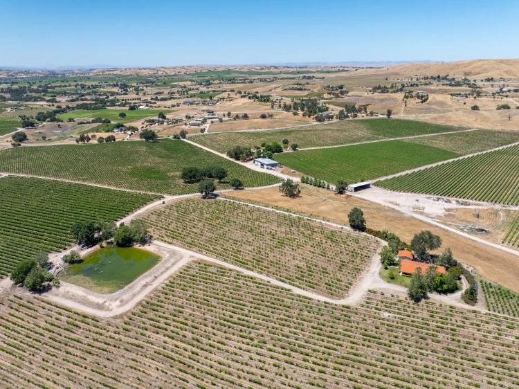Ted R. Cooper Ranch