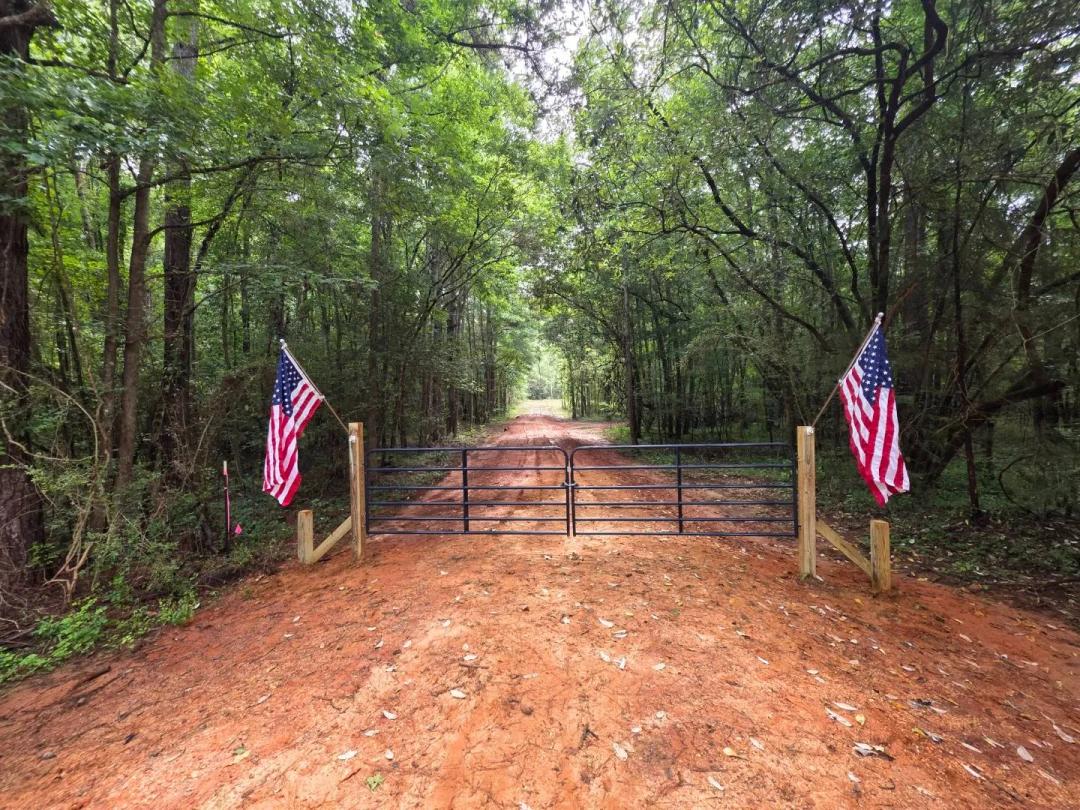 16.00 Acres at 0 Wesley Chapel Rd