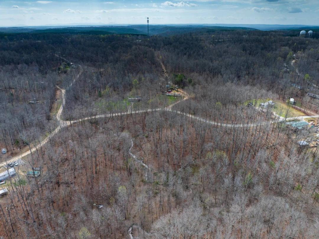 3.70 Acres at 3 Viola Drive