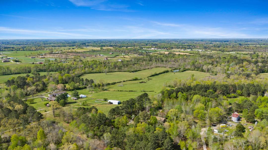 62.00 Acres at 0 County Road 163, Tract A